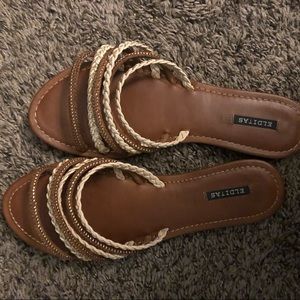 Elditas sandals